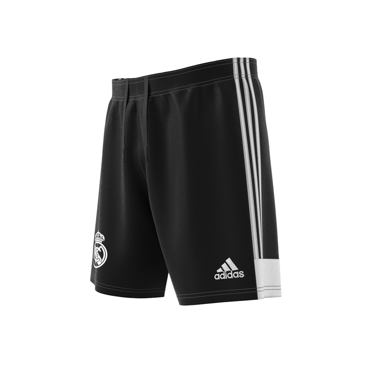 Pantalón Corto Hombre Entrenamiento TTS Negro adidas