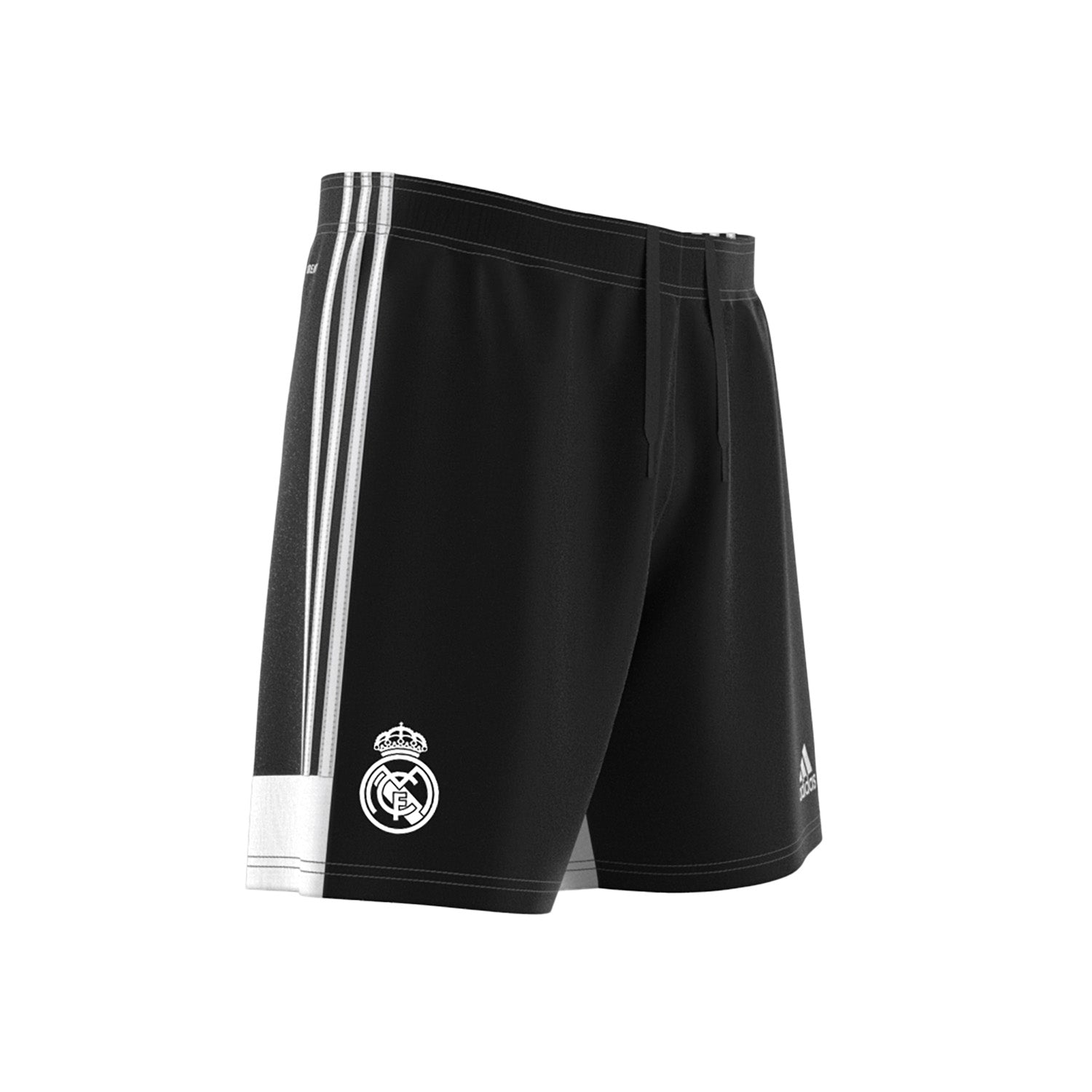 Pantalón Corto Hombre Entrenamiento TTS Negro adidas