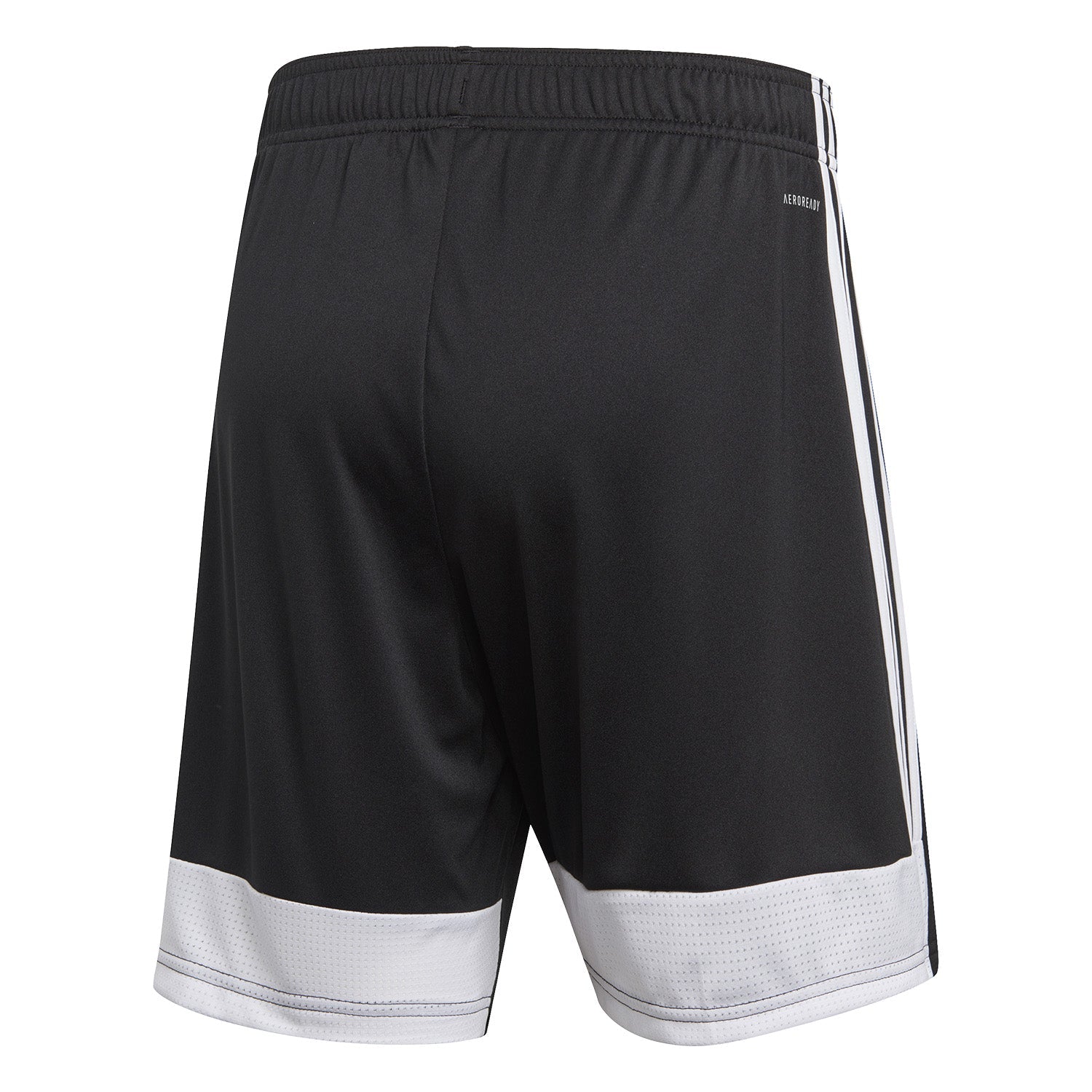 Pantalón Corto Hombre Entrenamiento TTS Negro adidas
