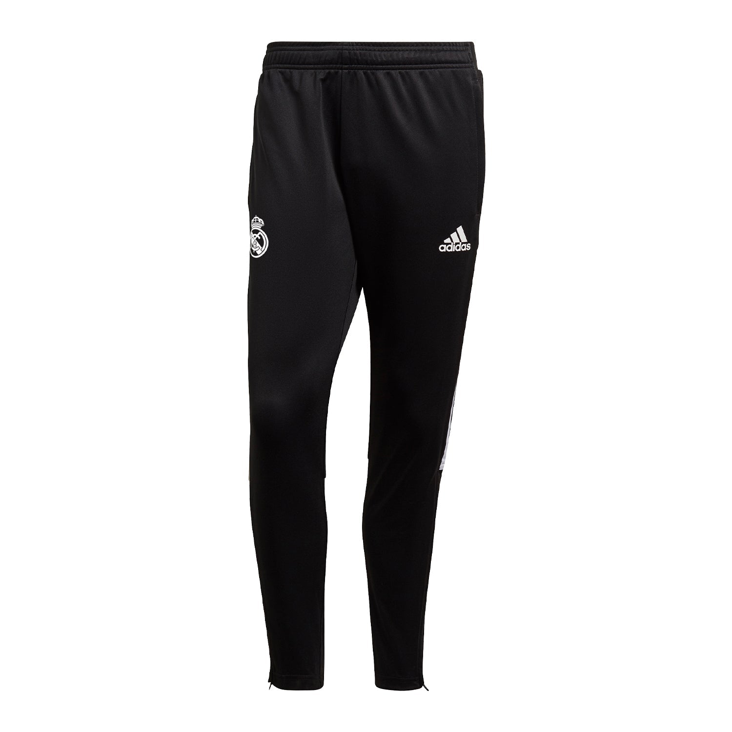 Pantalón Hombre Entrenamiento TTS Negro adidas