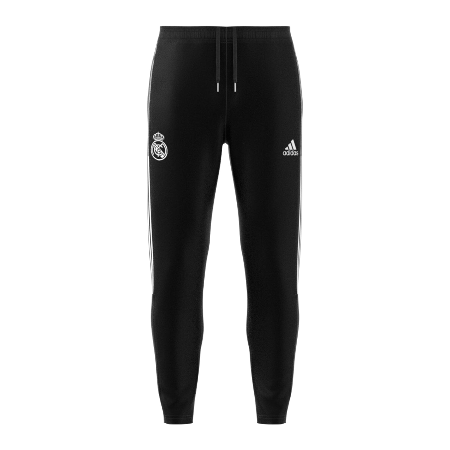 Pantalón Hombre Entrenamiento TTS Negro adidas