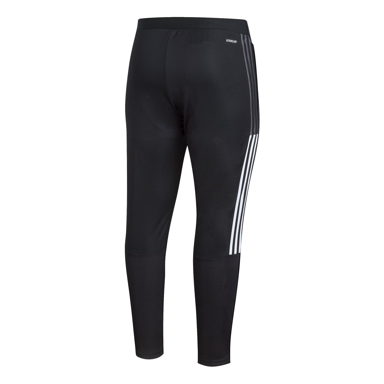 Pantalón Hombre Entrenamiento TTS Negro adidas