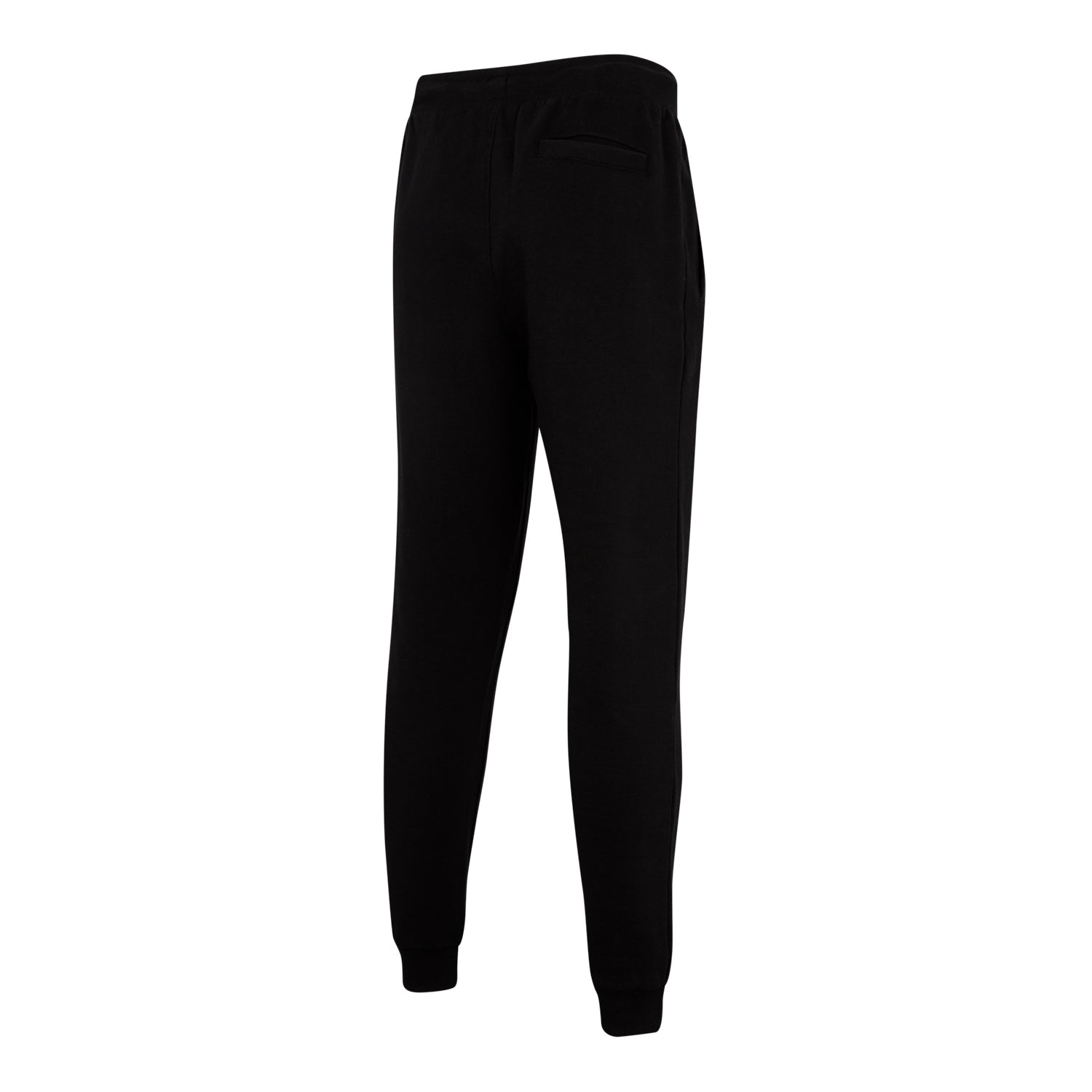 Pantalón Chándal Hombre Negro/Lima Real Madrid