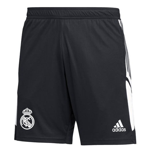 Pantalón Corto Hombre Entrenamiento TTW Negro adidas