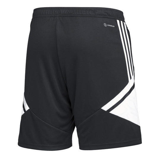 Pantalón Corto Hombre Entrenamiento TTW Negro adidas