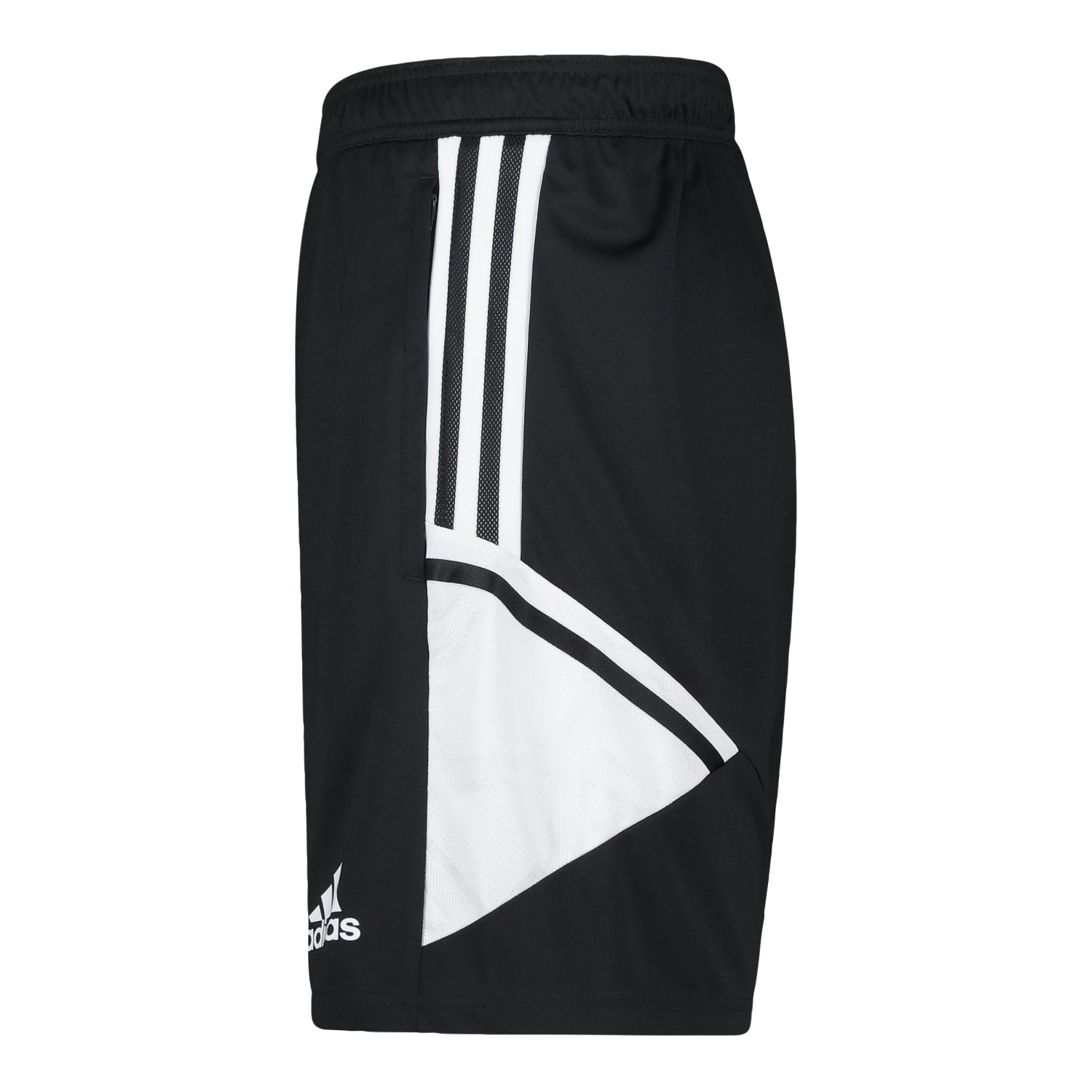 Pantalón Corto Hombre Entrenamiento TTW Negro adidas