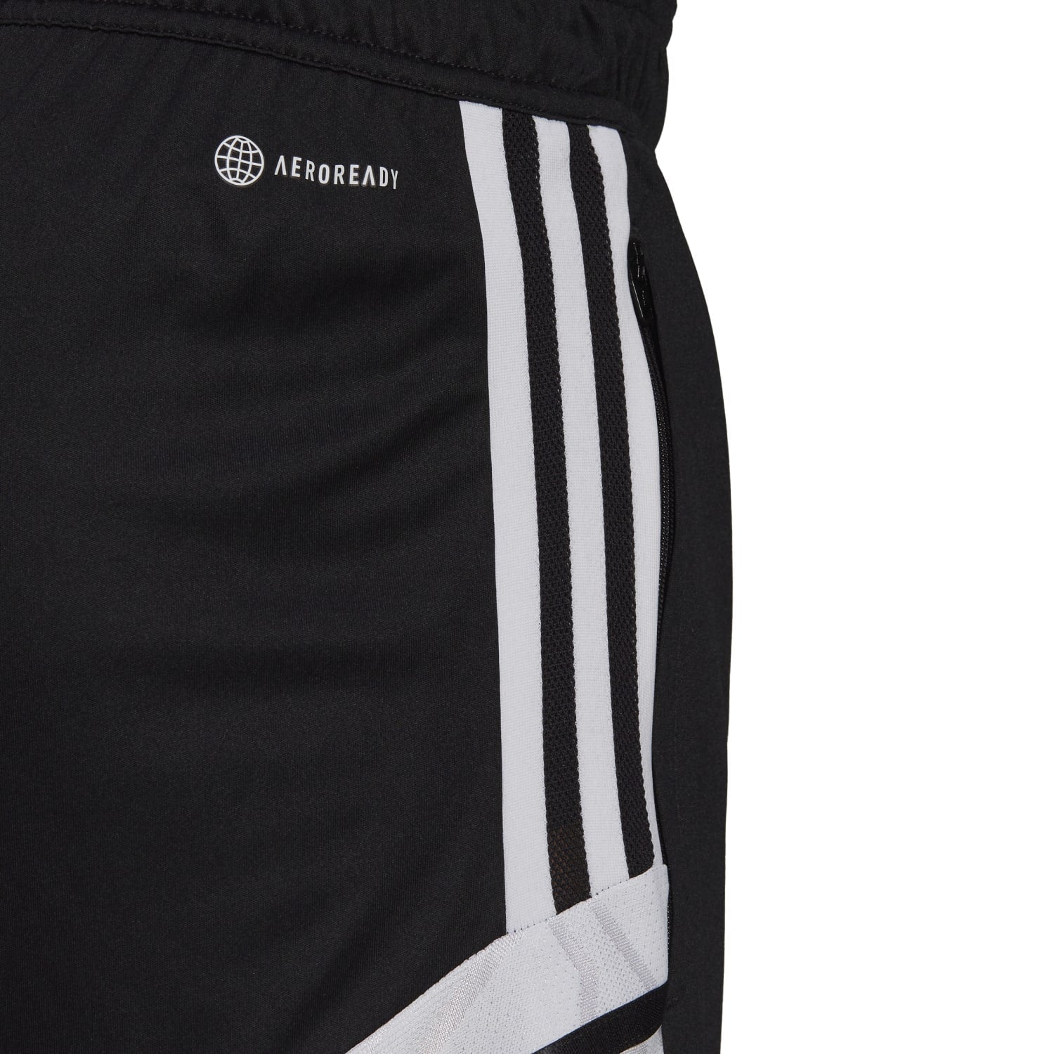 Pantalón Corto Hombre Entrenamiento TTW Negro adidas