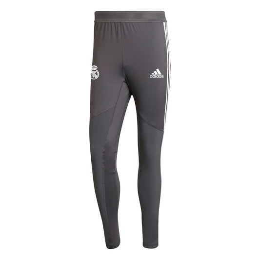 Pantalón PRO Hombre Entrenamiento TTW Gris adidas
