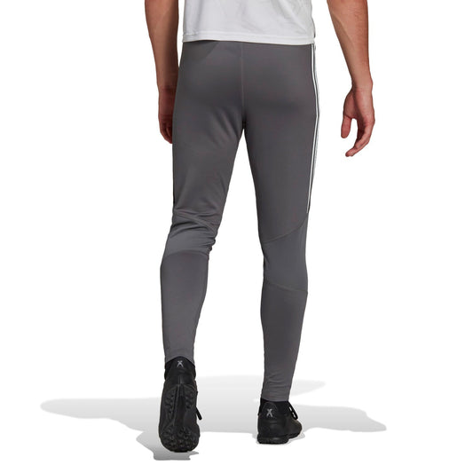 Pantalón PRO Hombre Entrenamiento TTW Gris adidas