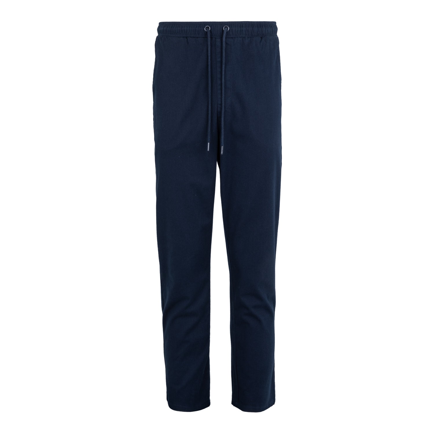 Pantalón Sakura Hombre Plana Azul