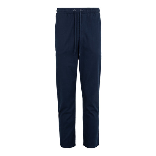 Pantalón Sakura Hombre Plana Azul