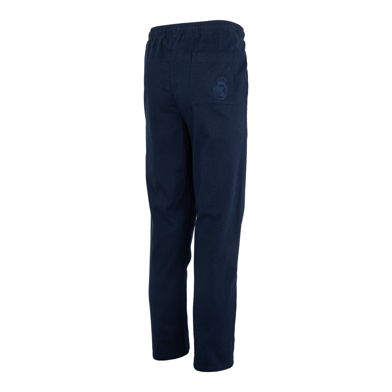 Pantalón Sakura Hombre Plana Azul