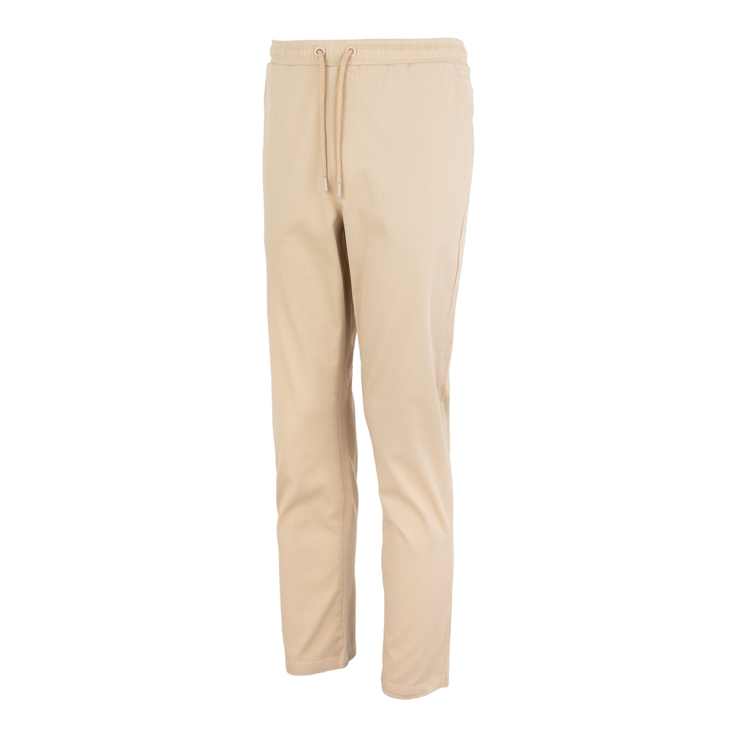 Pantalón Sakura Hombre Plana Tostado