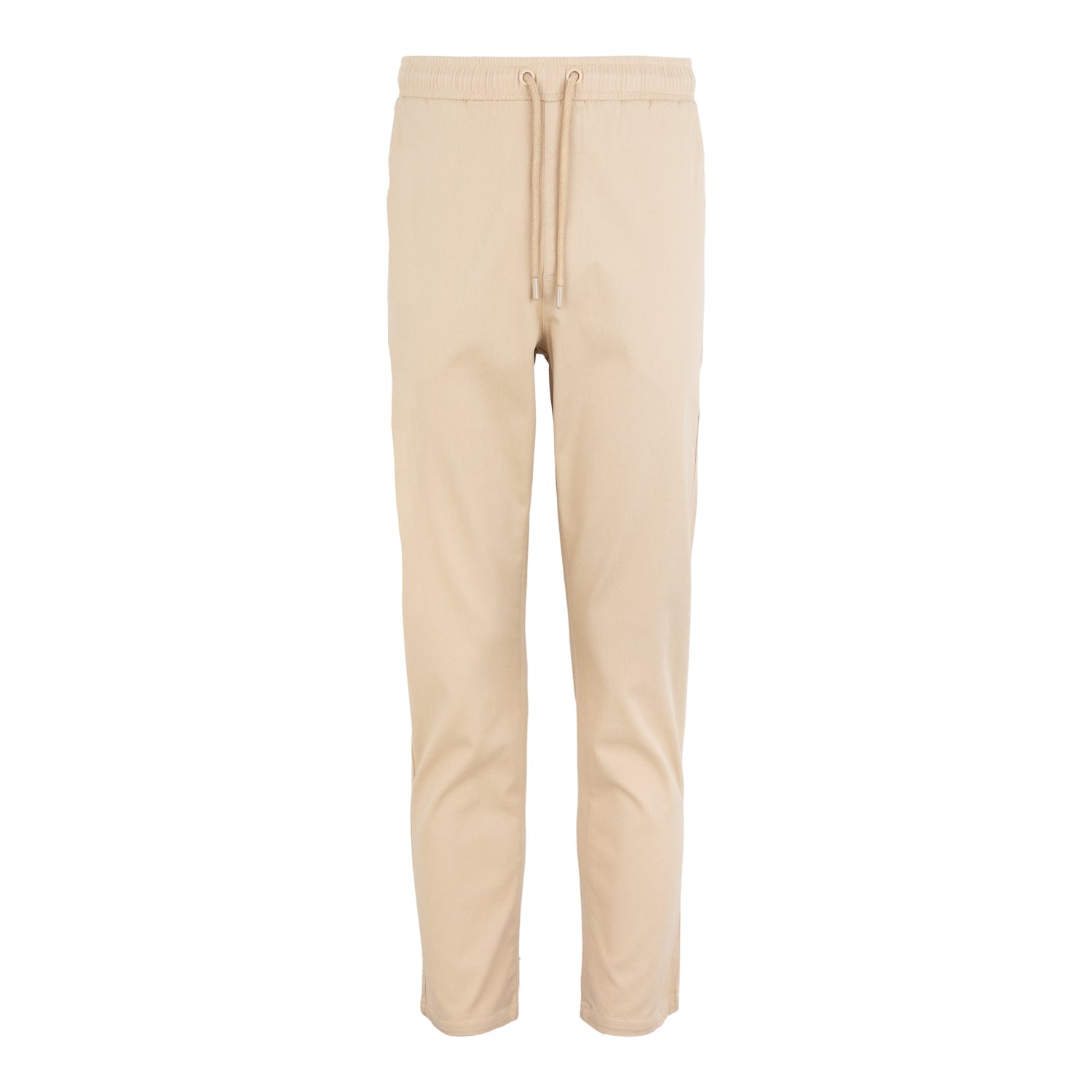 Pantalón Sakura Hombre Plana Tostado