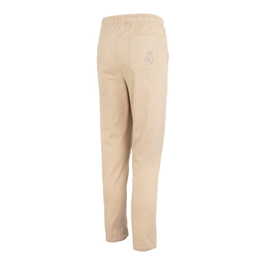 Pantalón Sakura Hombre Plana Tostado