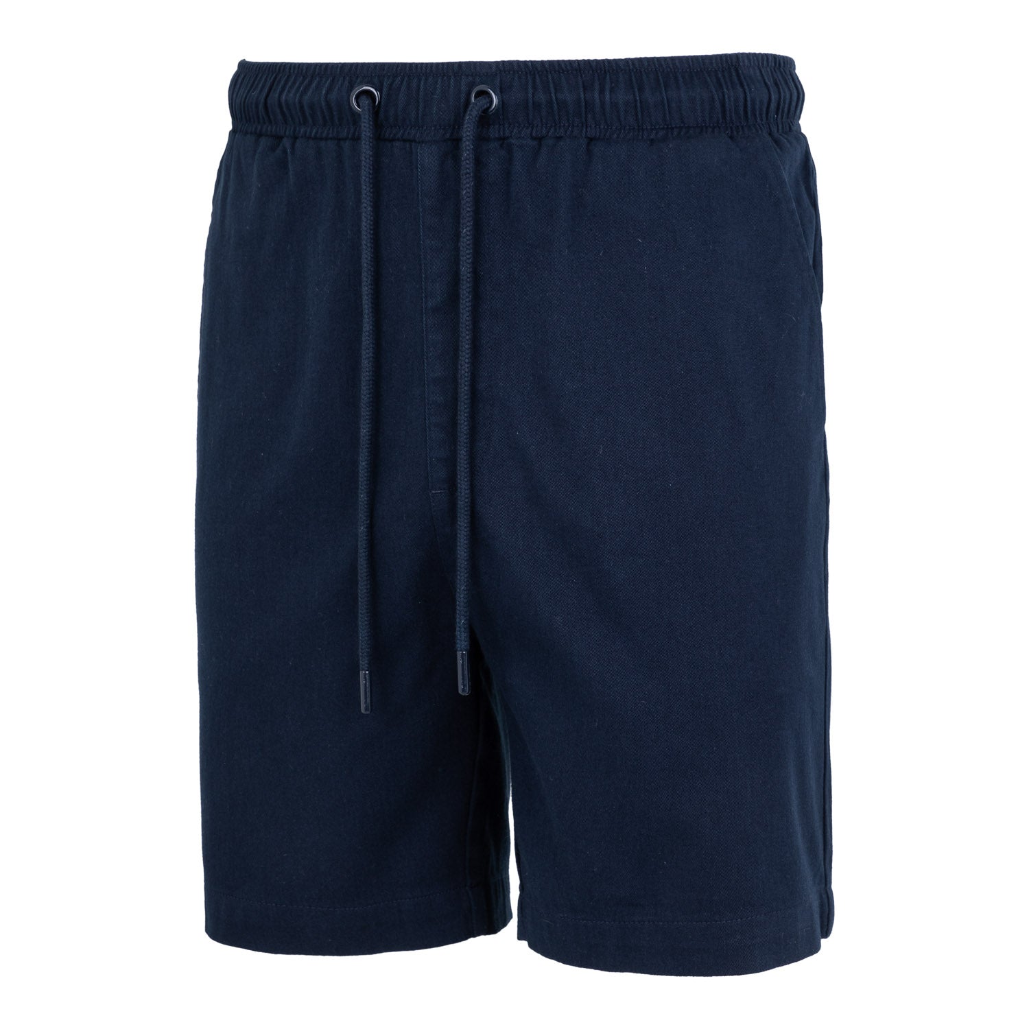 Pantalón Corto Sakura Hombre Plana Azul