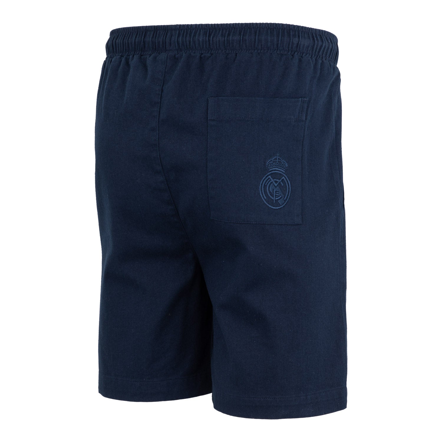 Pantalón Corto Sakura Hombre Plana Azul