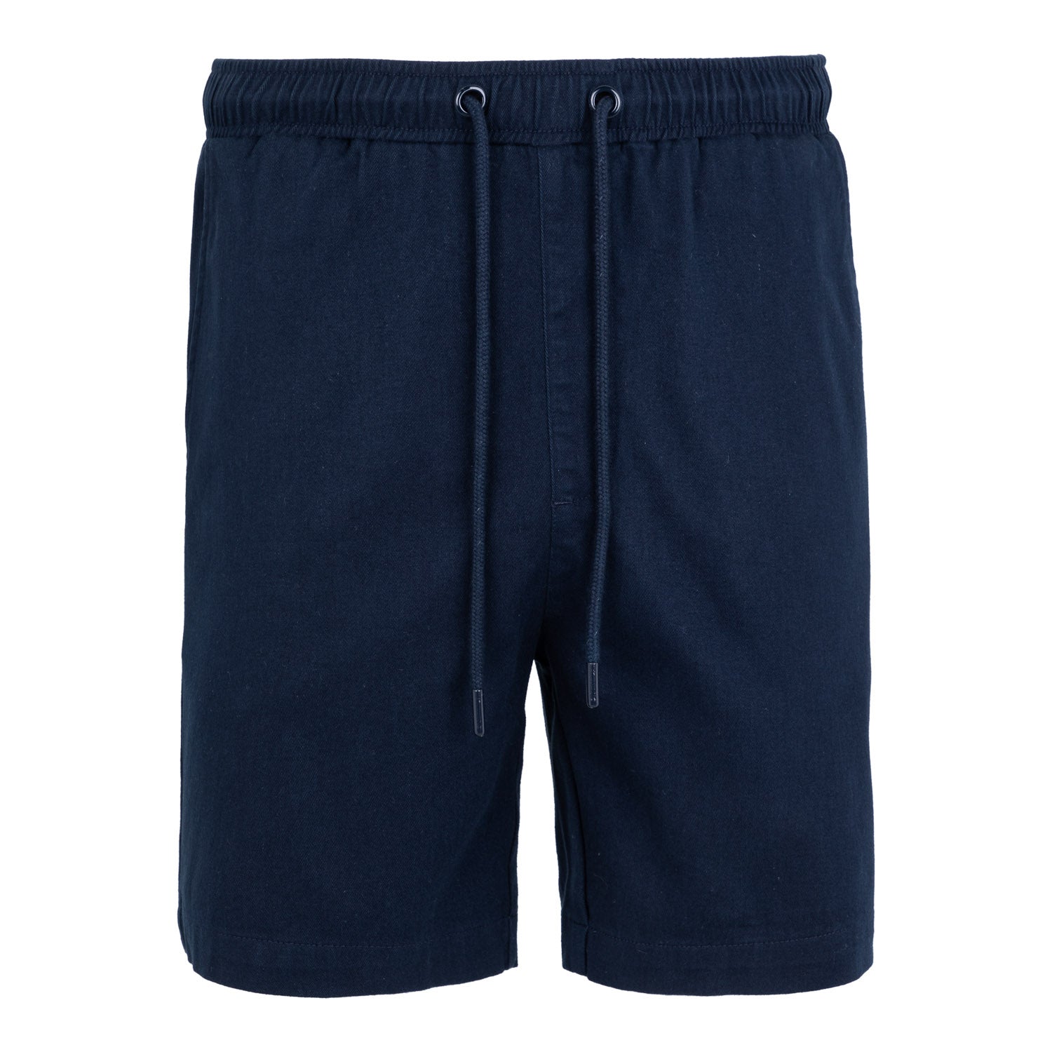 Pantalón Corto Sakura Hombre Plana Azul