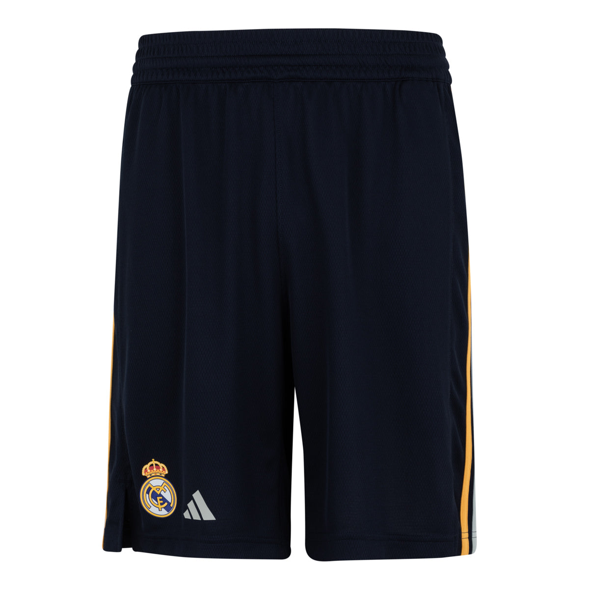 Pantalón Corto Hombre Baloncesto Segunda Equipación Azul Marino 23/24