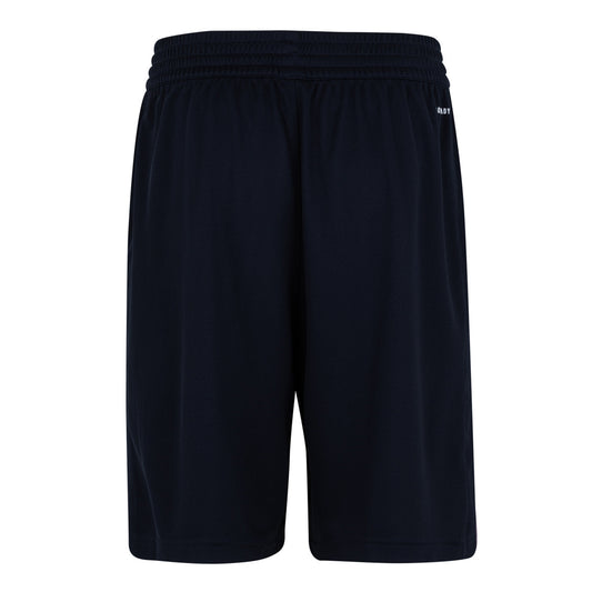 Pantalón Corto Hombre Baloncesto Segunda Equipación Azul Marino 23/24