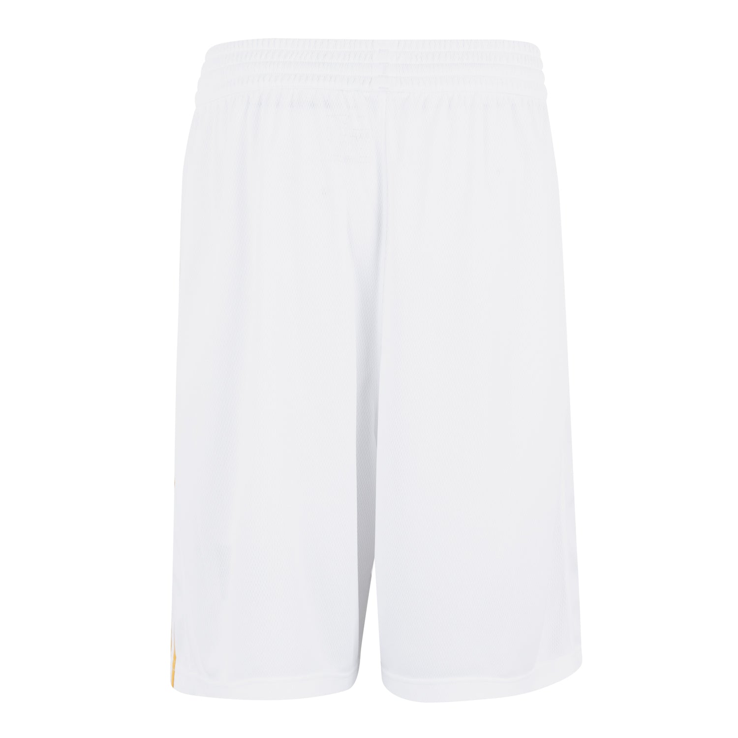 Pantalón Corto Hombre Baloncesto Primera Equipación Blanco 23/24