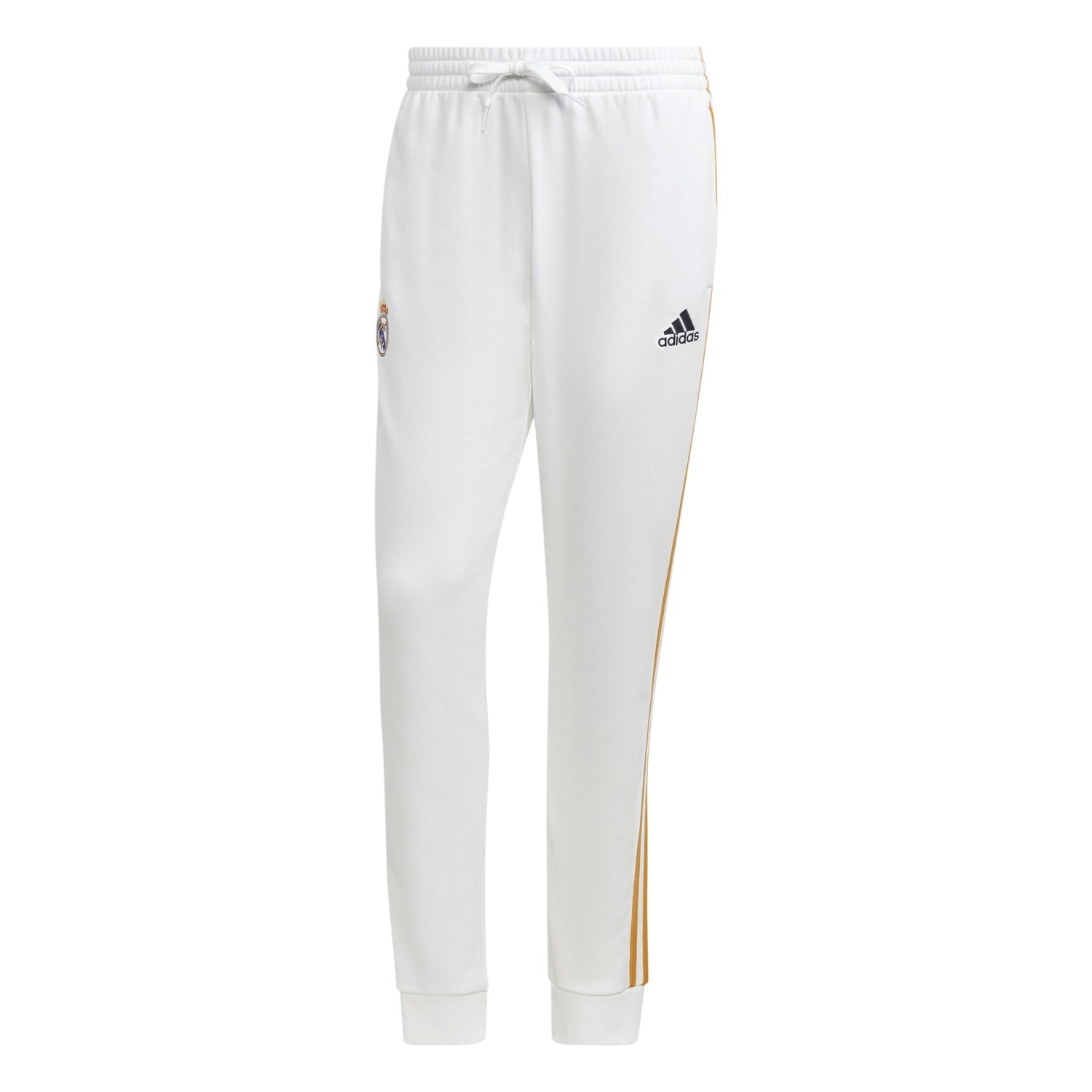 Pantalón adidas Hombre DNA 23/24 Blanco