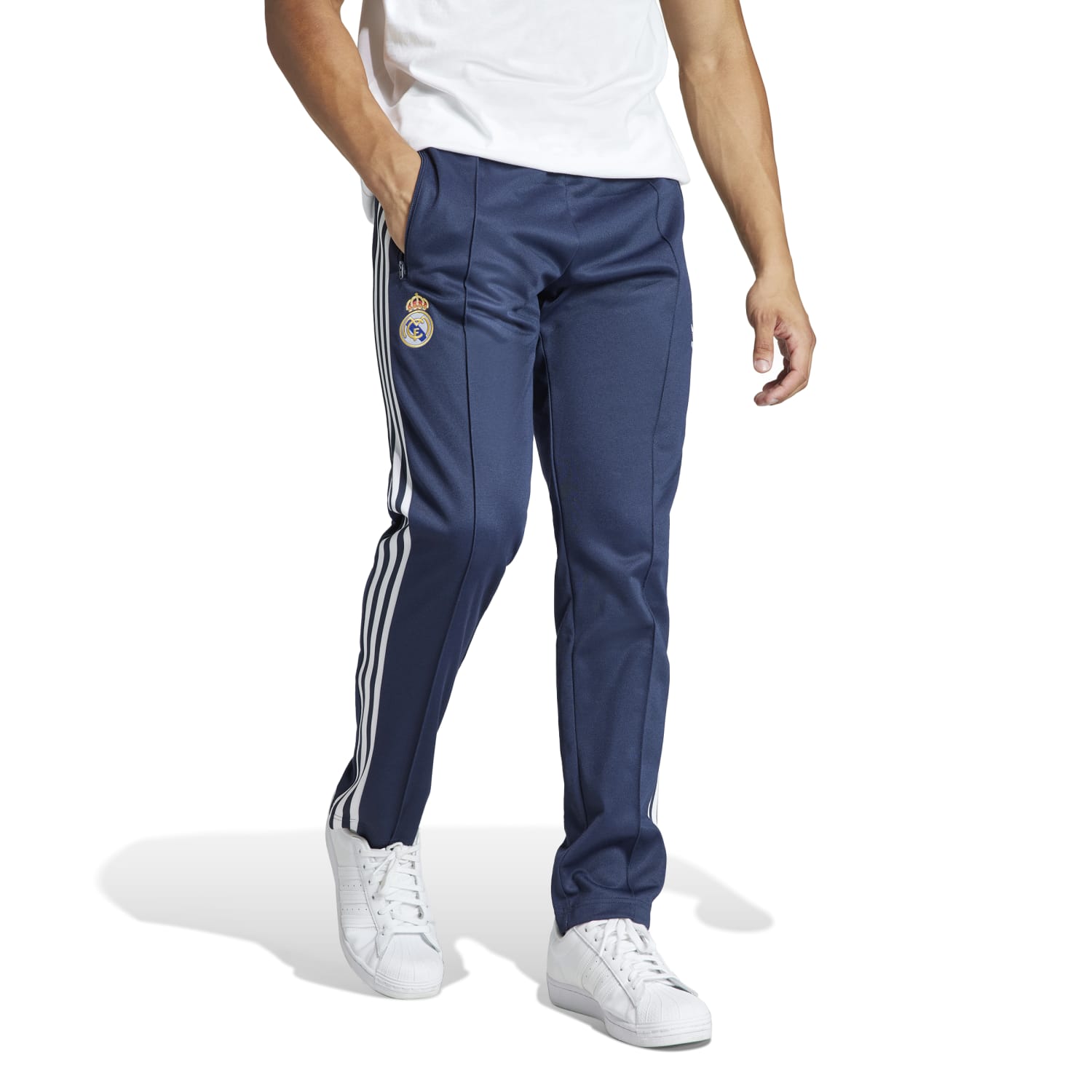 Pantalón Chándal Hombre adidas Originals