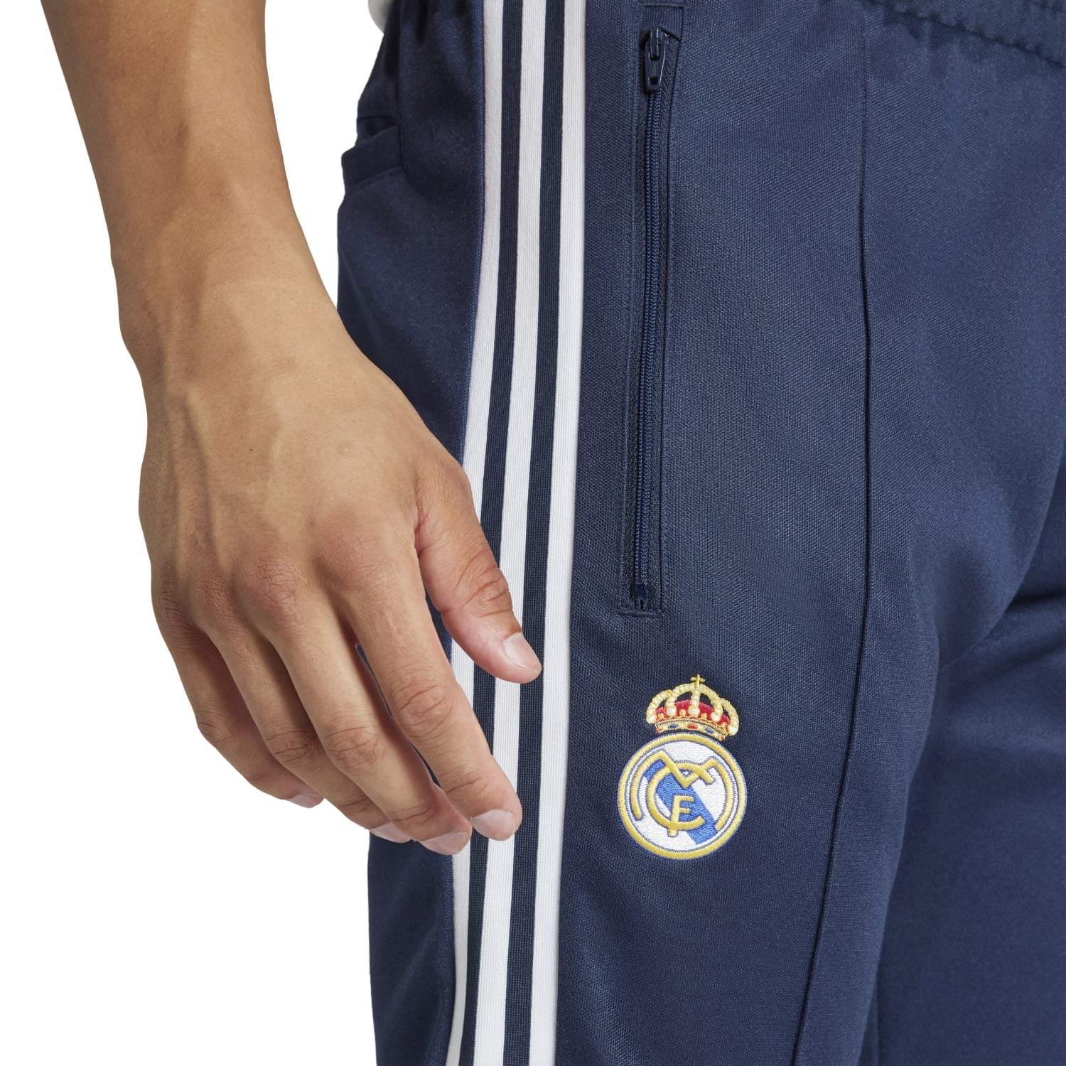Pantalón Chándal Hombre adidas Originals