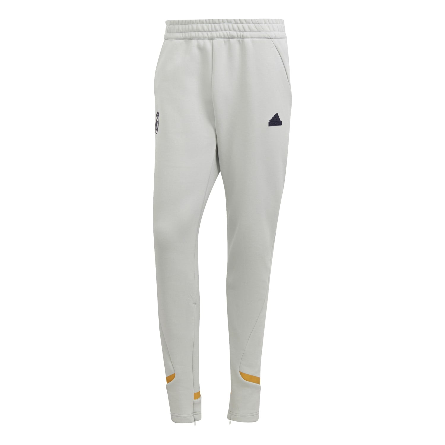 Pantalón adidas D4MGD Travel Hombre 23/24 Violeta