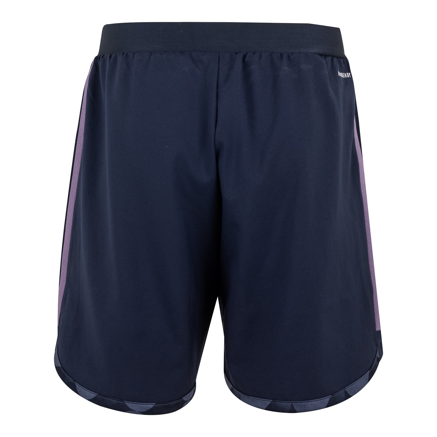 Pantalón Corto Authentic Hombre Segunda Equipación Azul Marino 23/24