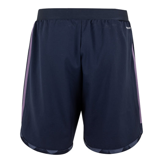 Pantalón Corto Authentic Hombre Segunda Equipación Azul Marino 23/24