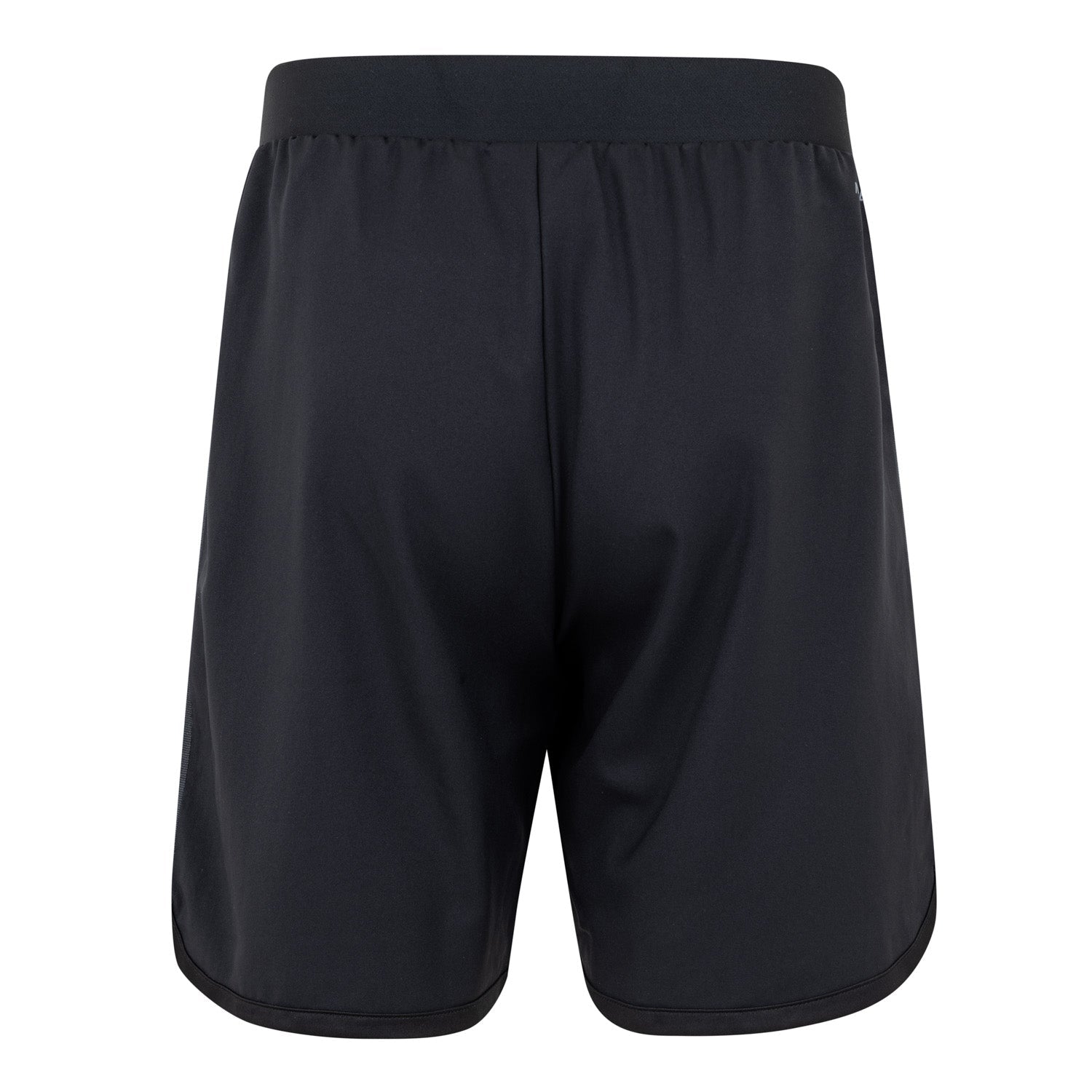 Pantalón Corto Authentic Hombre Tercera Equipación Negro 23/24