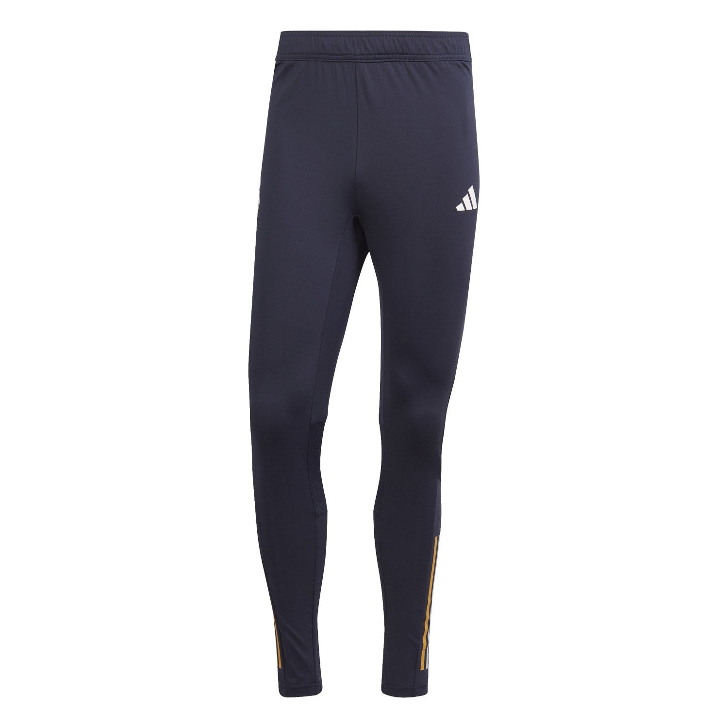 Pantalón adidas PRO Hombre Entrenamiento 23/24 Azul Marino
