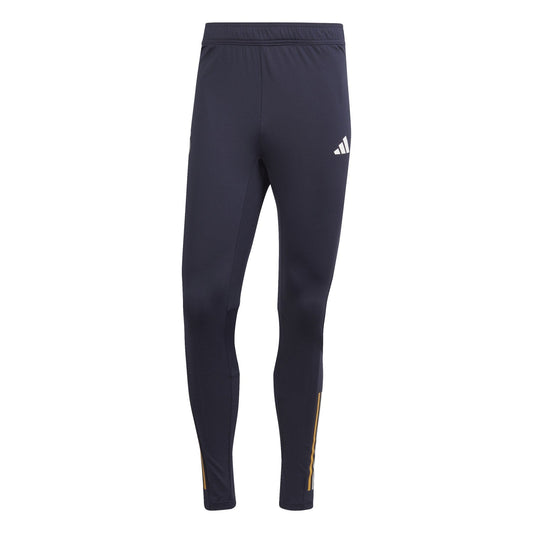 Pantalón adidas PRO Hombre Entrenamiento 23/24 Azul Marino