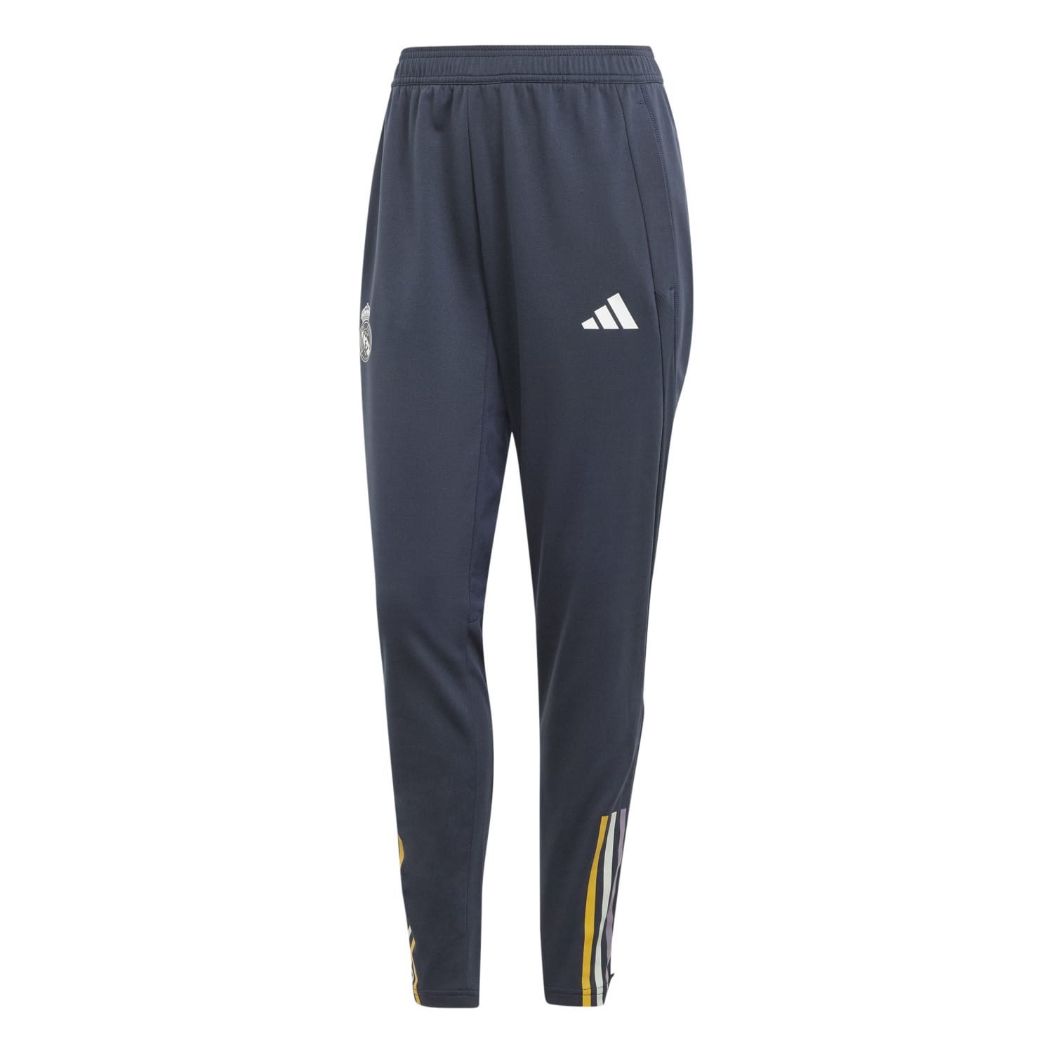 Pantalón adidas Hombre Entrenamiento 23/24 Azul Marino