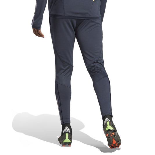 Pantalón adidas Hombre Entrenamiento 23/24 Azul Marino