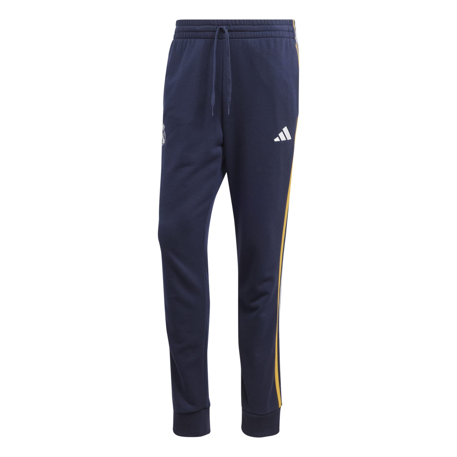 Pantalón Chándal adidas Hombre Entrenamiento 23/24 Azul Marino