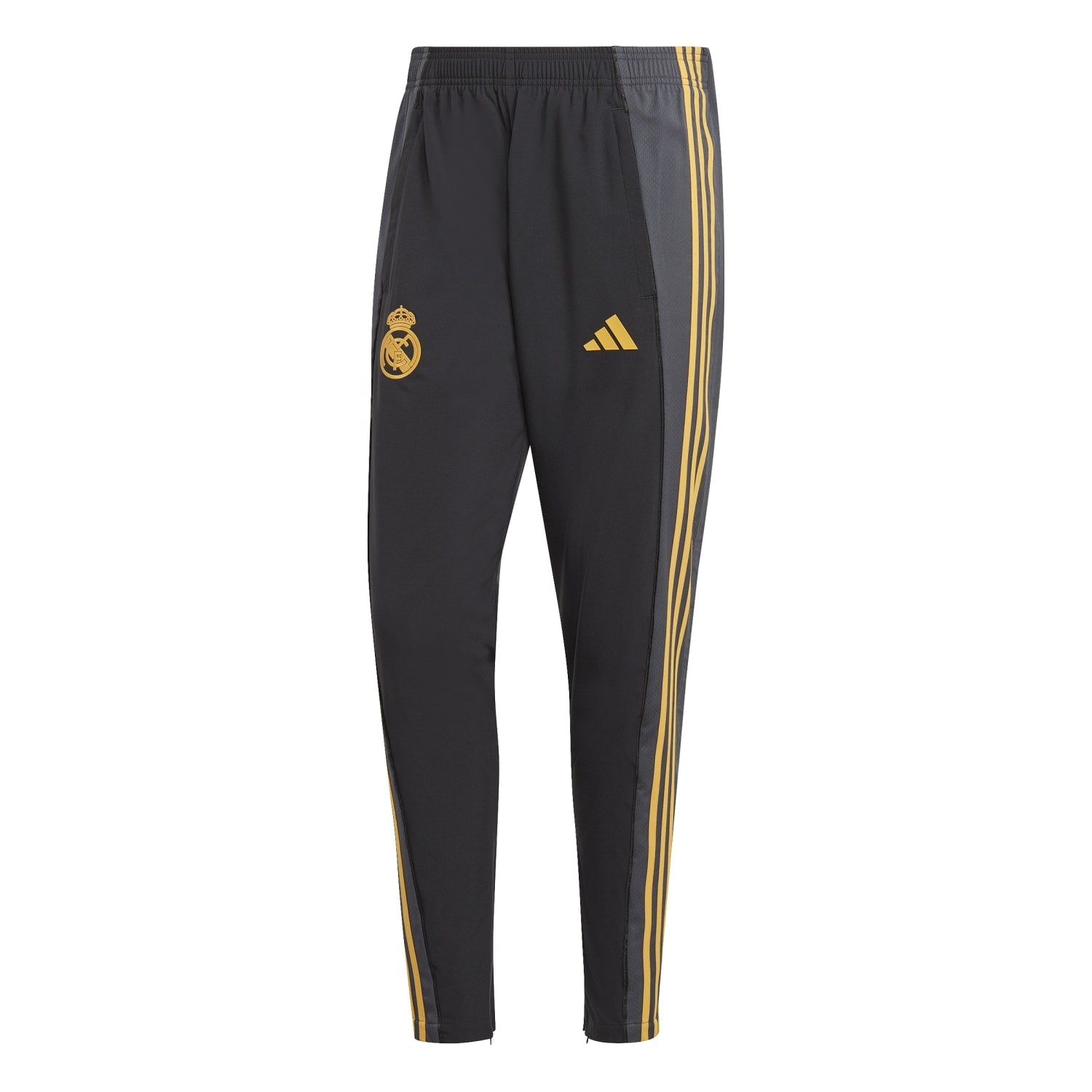 Pantalón adidas Himno UCL Hombre 23/24