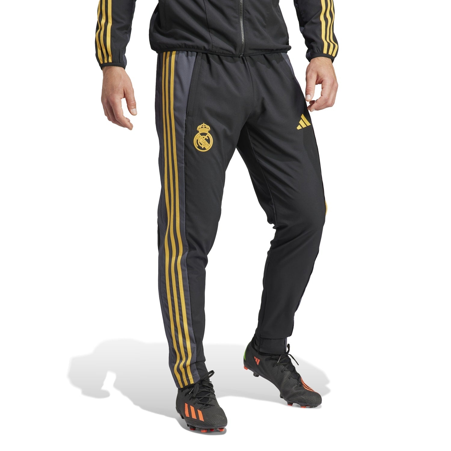 Pantalón adidas Himno UCL Hombre 23/24
