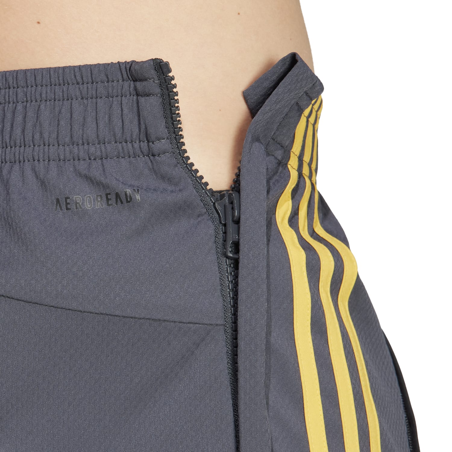 Pantalón adidas Himno UCL Hombre 23/24