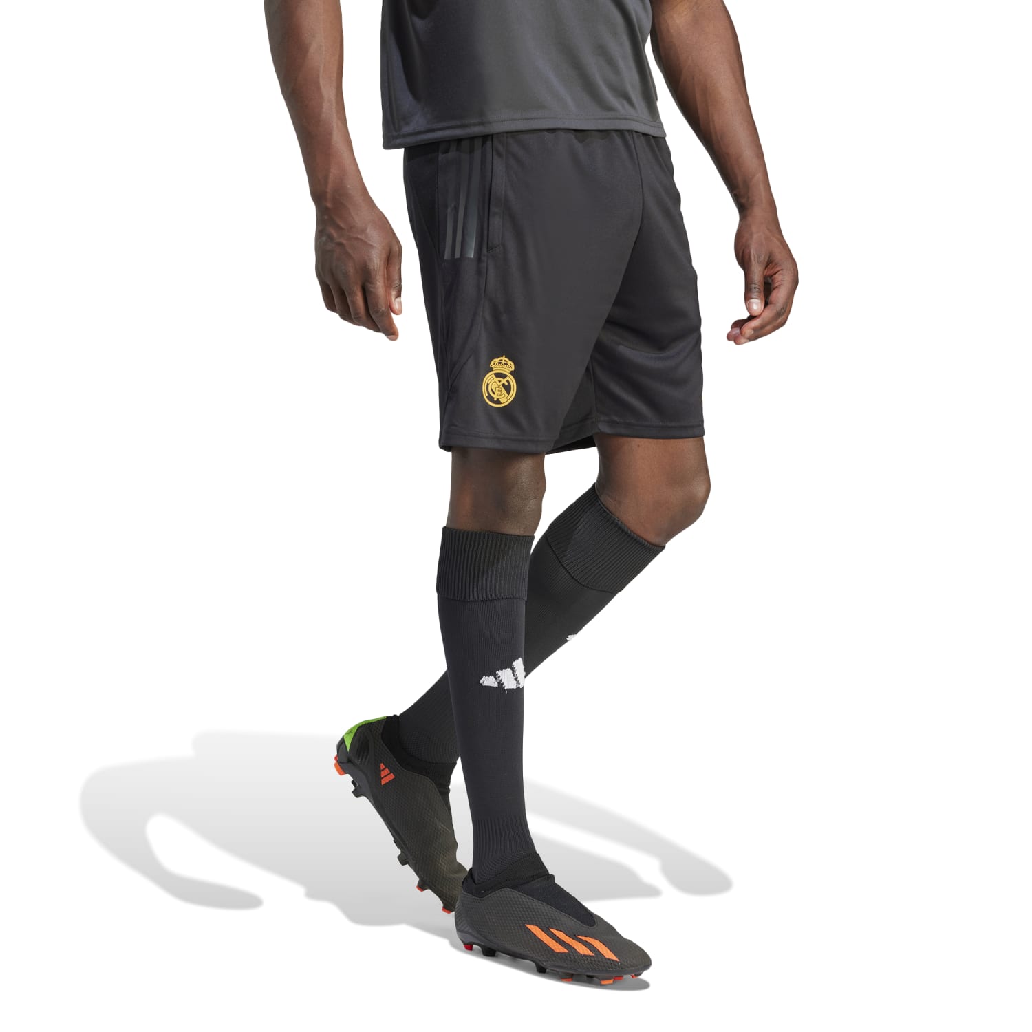 Pantalón Corto adidas Hombre Entrenamiento UCL 23/24