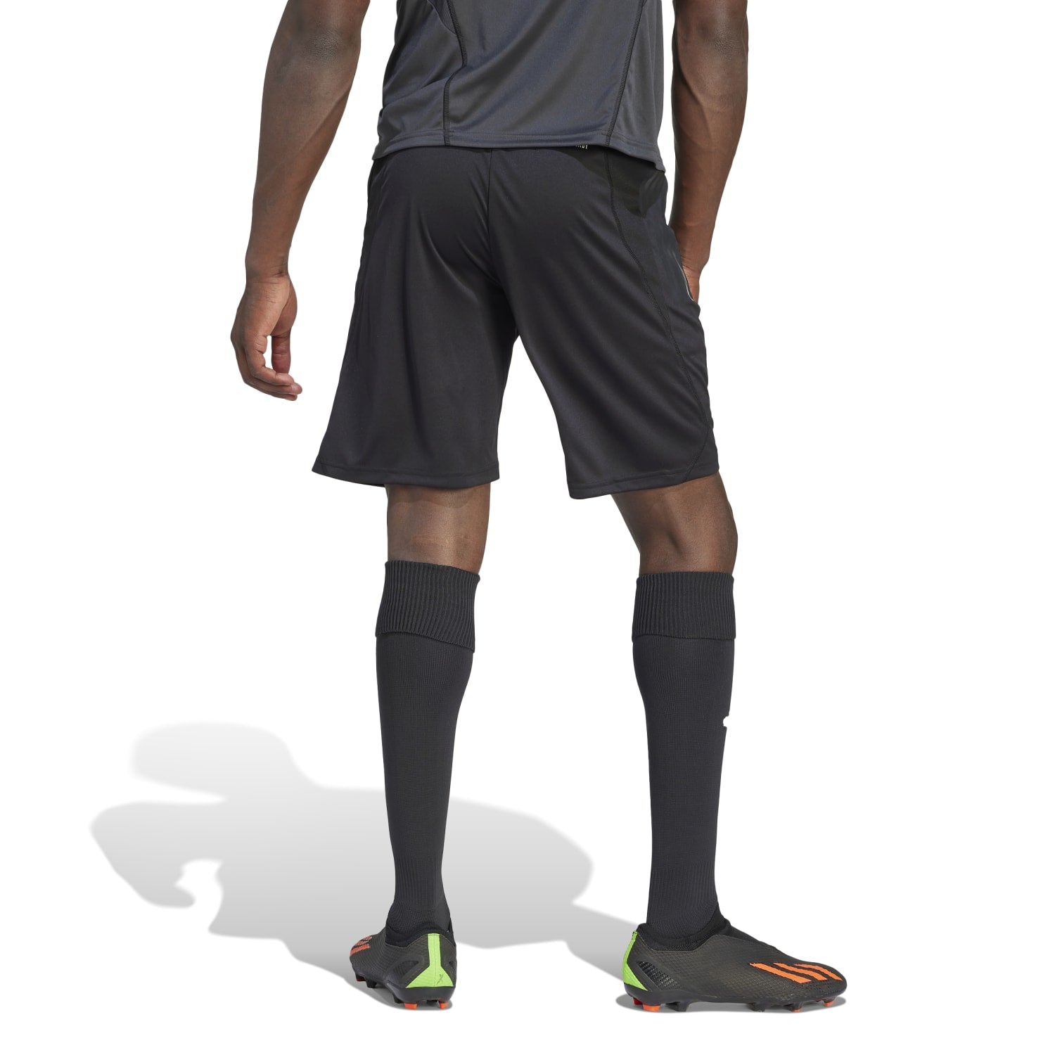 Pantalón Corto adidas Hombre Entrenamiento UCL 23/24