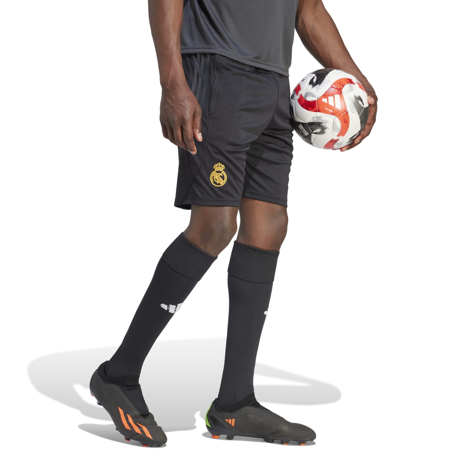 Pantalón Corto adidas Hombre Entrenamiento UCL 23/24