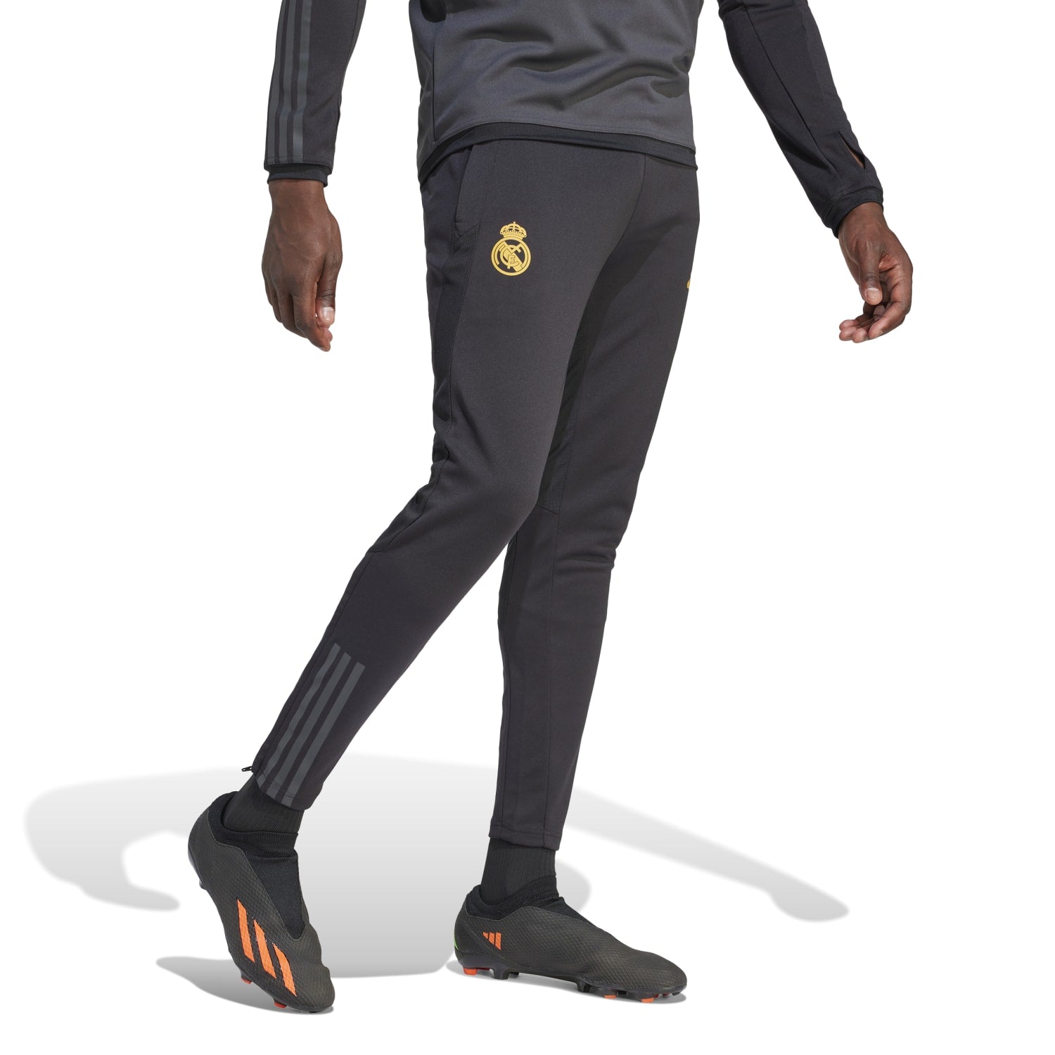 Pantalón Técnico adidas Hombre Entrenamiento UCL 23/24