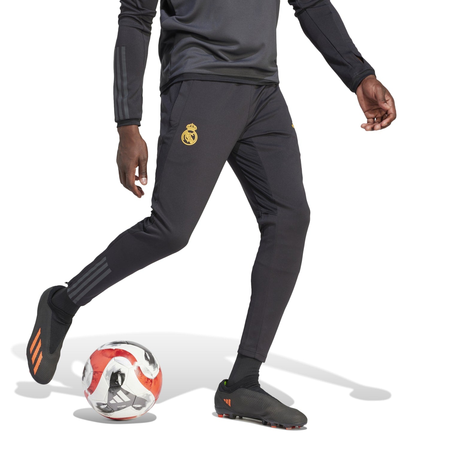 Pantalón Técnico adidas Hombre Entrenamiento UCL 23/24
