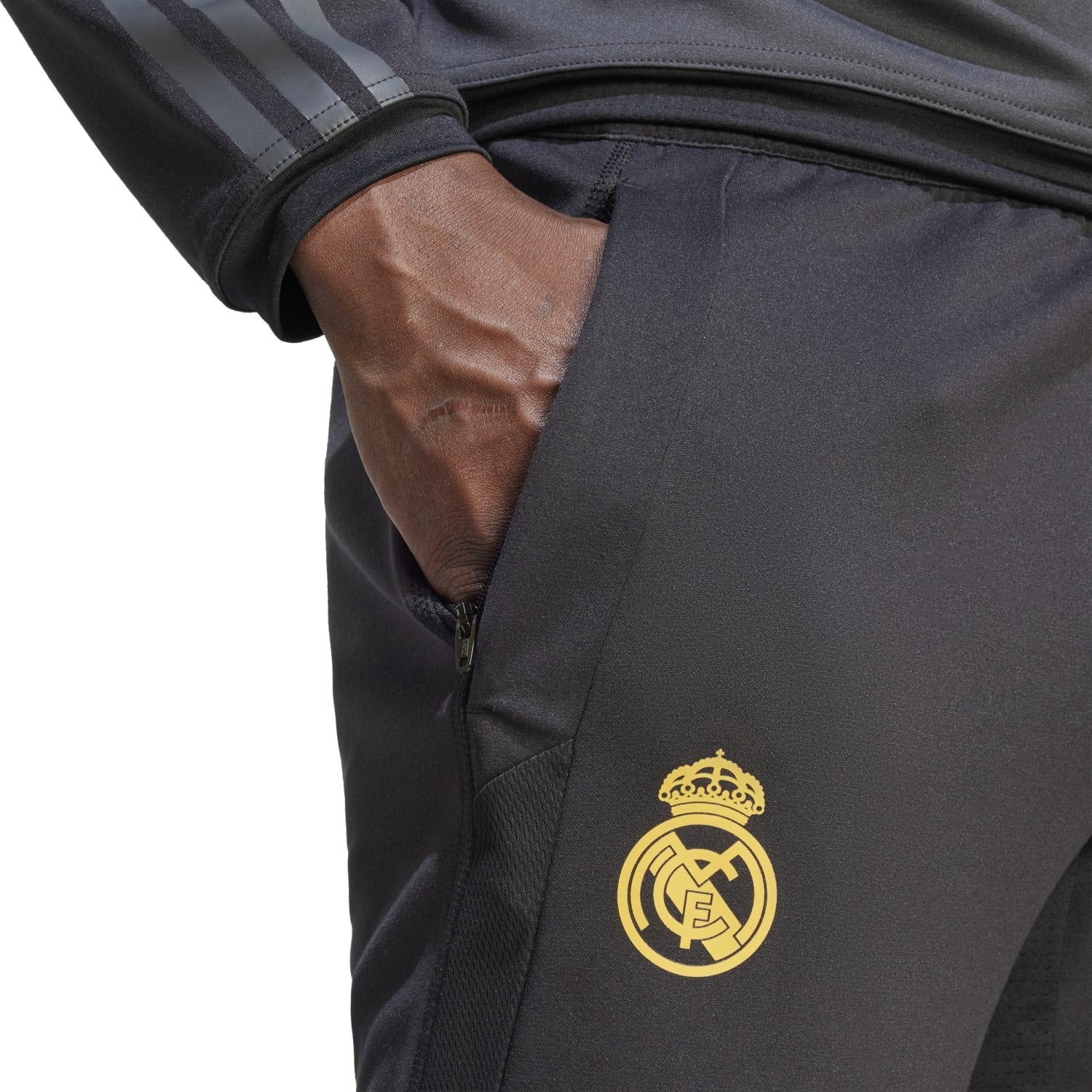 Pantalón Técnico adidas Hombre Entrenamiento UCL 23/24
