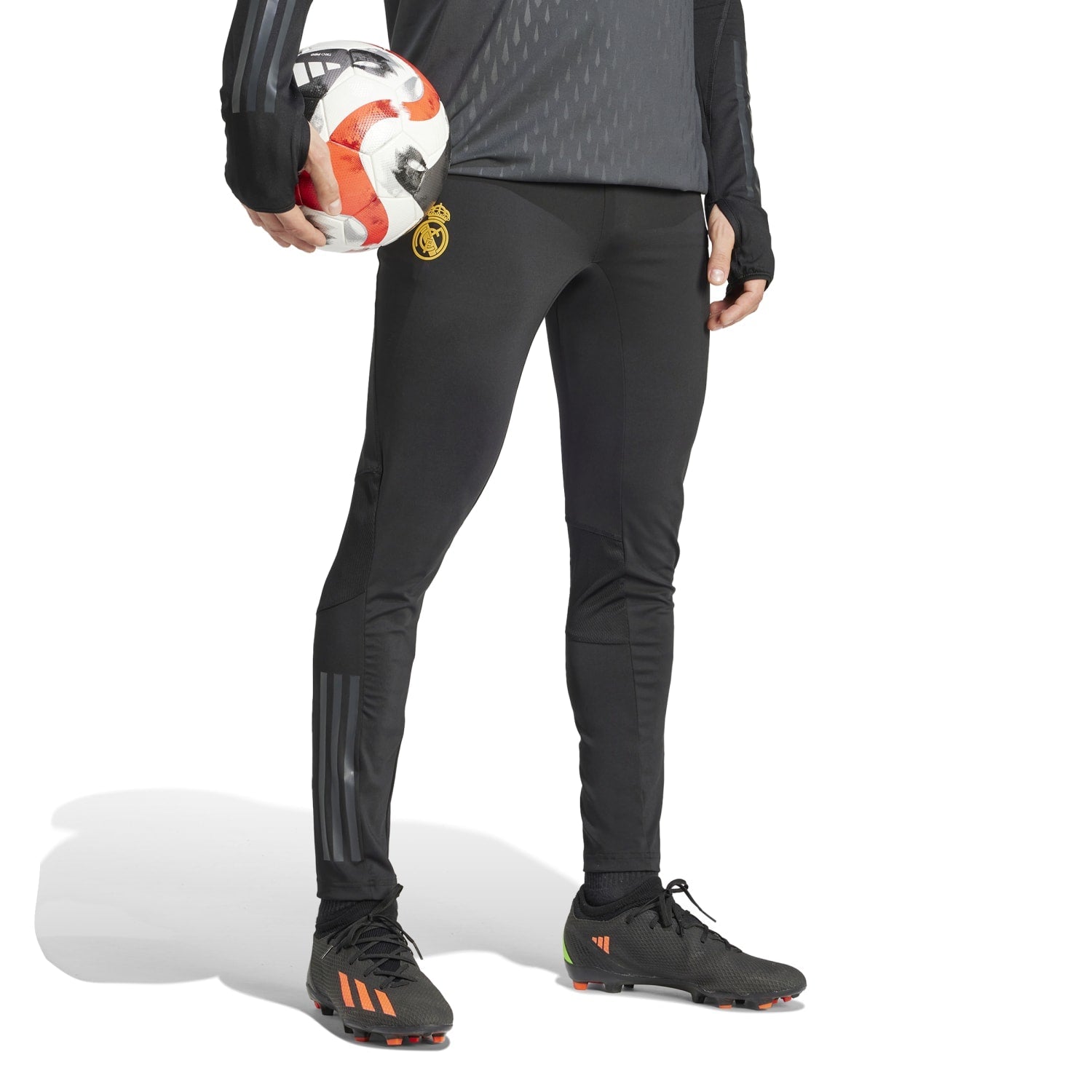 Pantalón Pro adidas Hombre Entrenamiento UCL 23/24