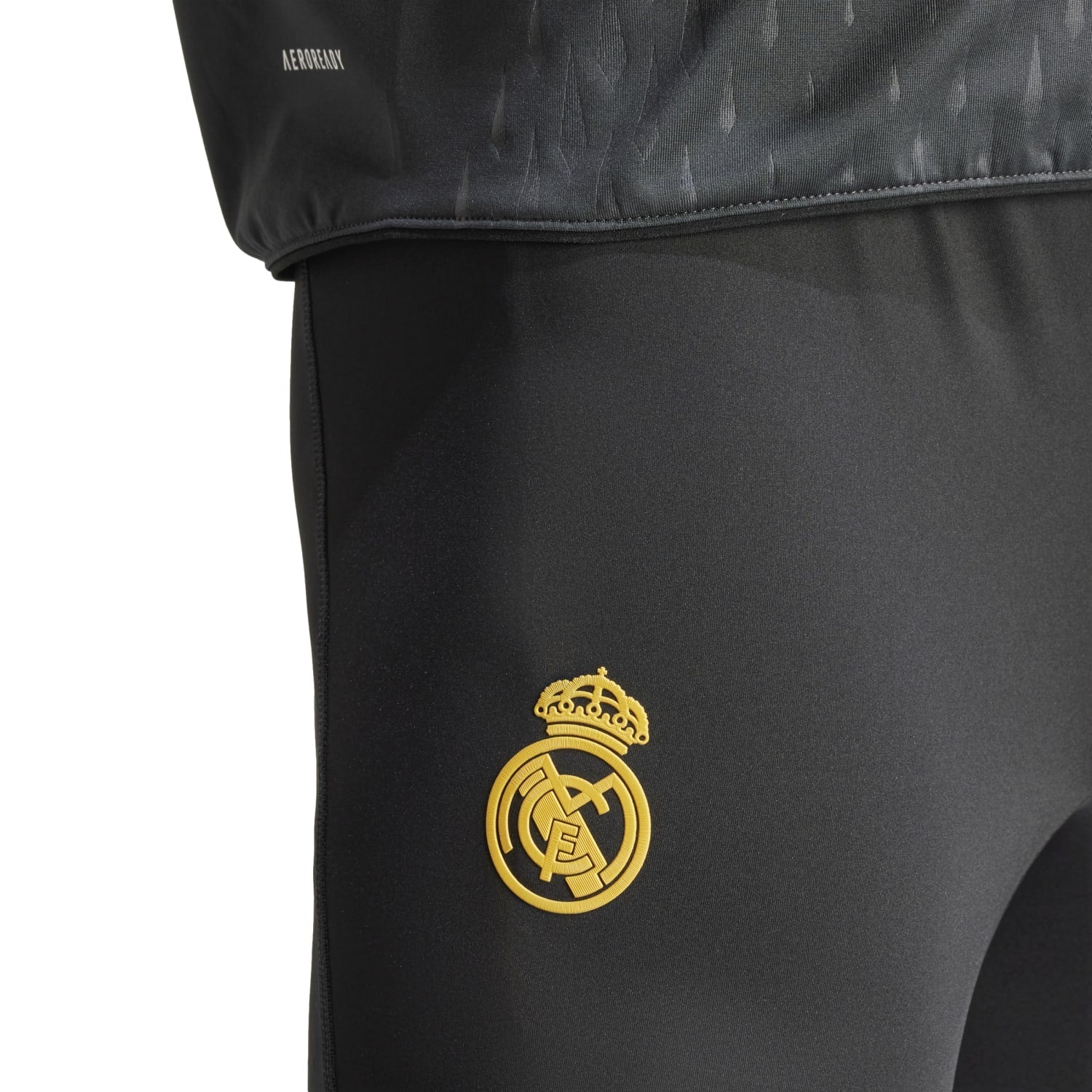 Pantalón Pro adidas Hombre Entrenamiento UCL 23/24