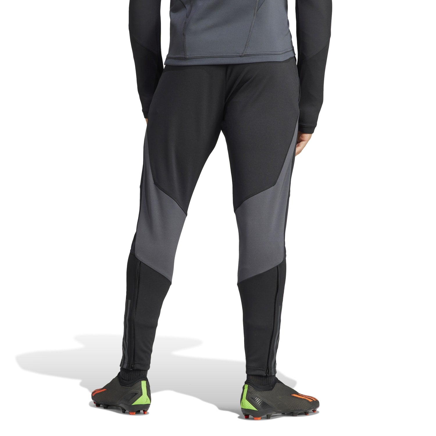 Pantalón adidas Invierno Hombre Entrenamiento UCL 23/24