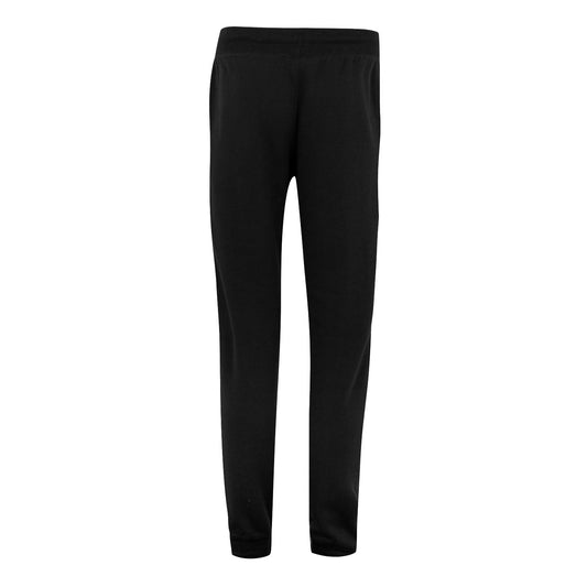 Pantalon Hombre Escudo Negro